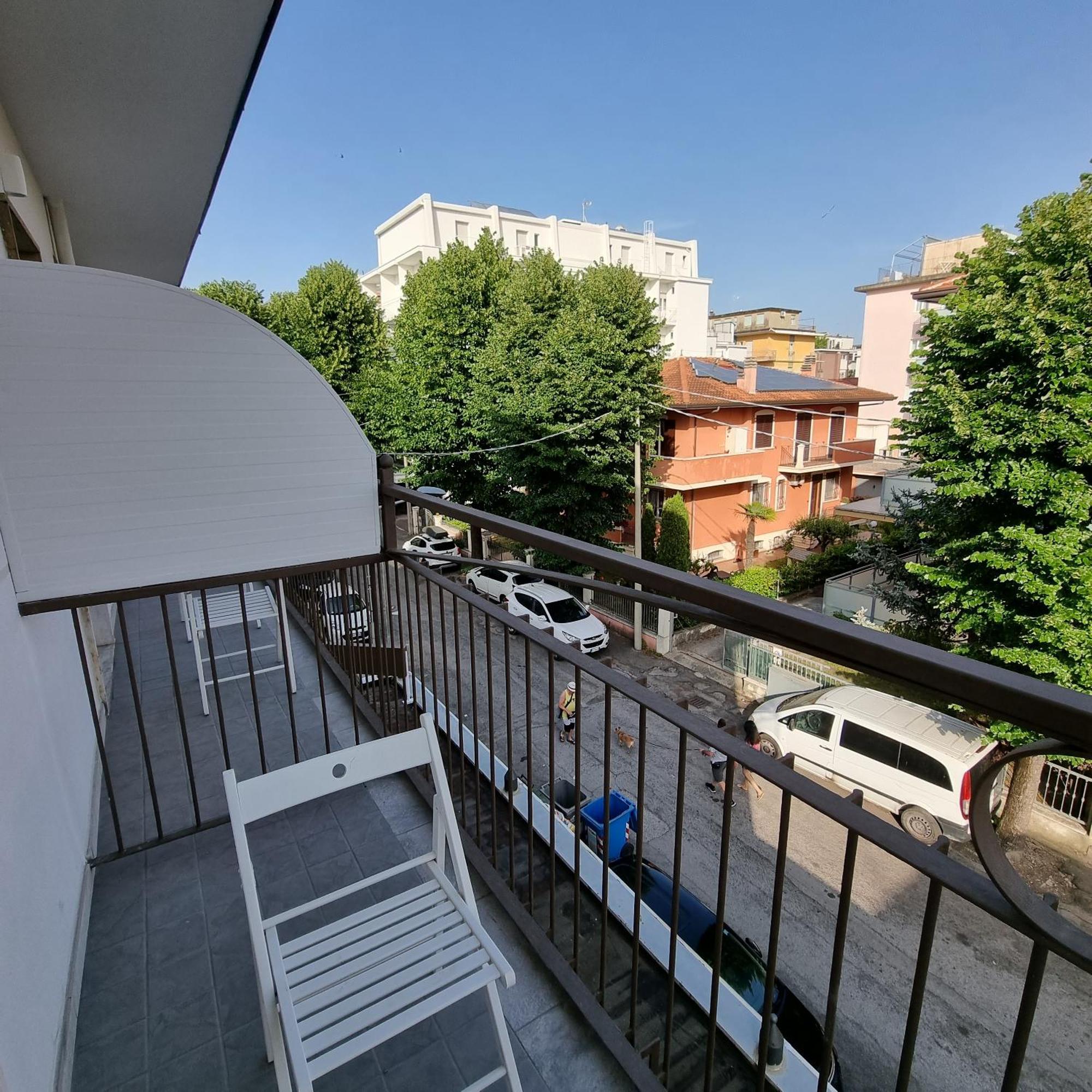 Residence Mare Rímini Habitación foto